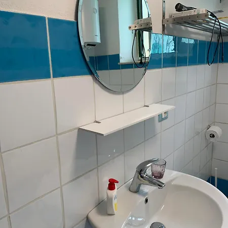 Appartement Casa Mao Noto