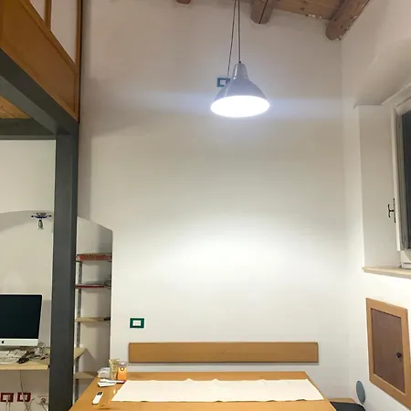 Casa Mao Appartement *