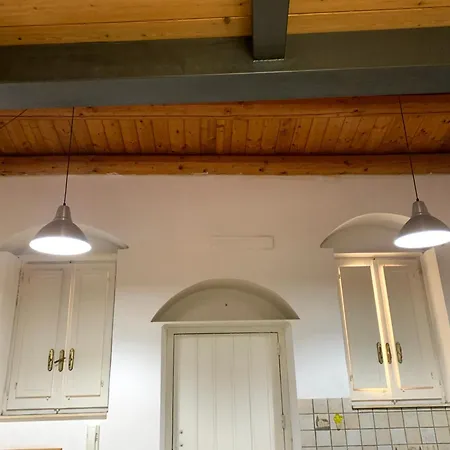 Casa Mao Appartement Noto